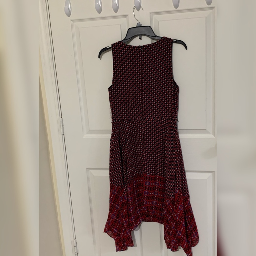 Cute handkerchief dress